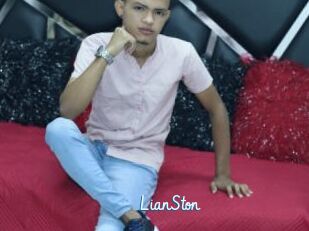 LianSton