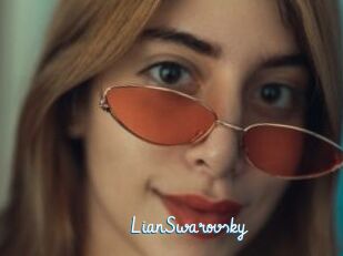 LianSwarovsky