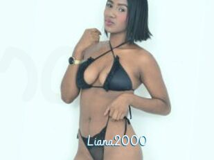 Liana2000
