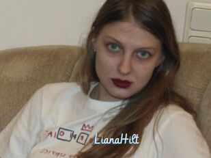 LianaHilt