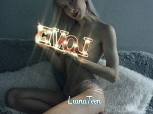 LianaTeen