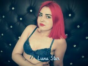 Liana_Star