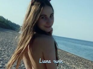 Liana_sunn