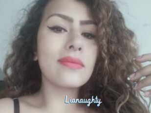 Lianaughty