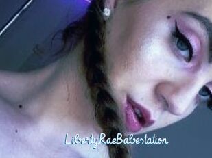 LibertyRaeBabestation