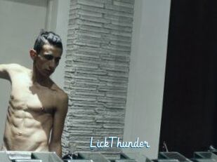 LickThunder