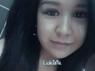 LickiWei