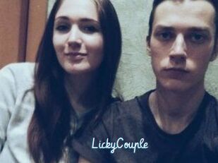 LickyCouple