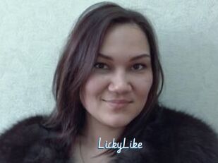 LickyLike