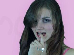 Licy