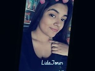 LidaJones