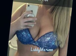 LiddyMarieee