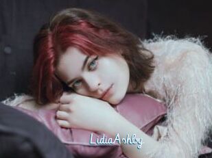 LidiaAshby