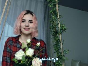 LidiaLoge