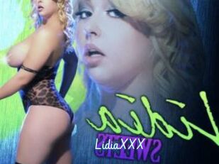 LidiaXXX