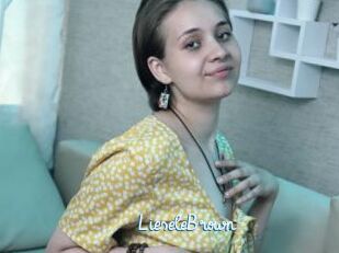 LieseleBrown