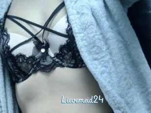 Lievemeid24