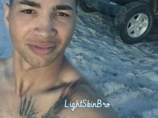 LightSkinBro