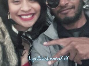 LightSkinLoversXxX