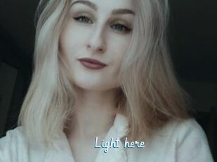 Light_here