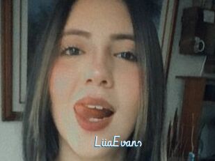 LiiaEvans