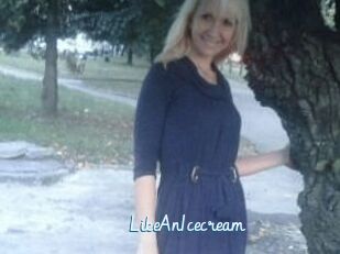 LikeAnIcecream