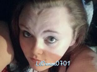 LilDemon0701
