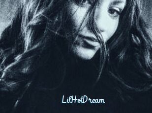 LilHotDream