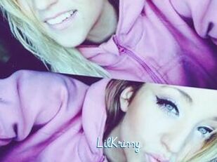 LilKrissy