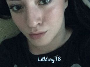 LilMary18