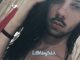 LilMikeybitch