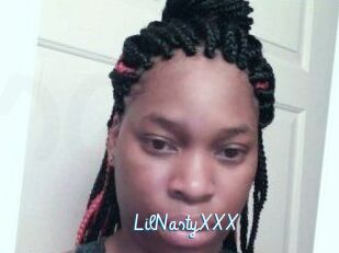 LilNastyXXX
