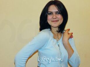 LilPerfection