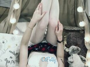 LilPolly