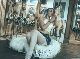 LilPollyX
