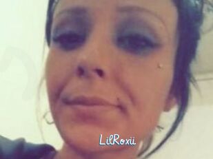 LilRoxii
