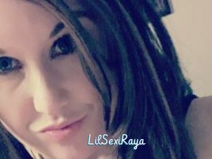 LilSexiRaya