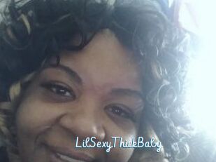 LilSexyThickBaby