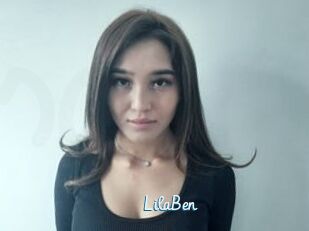 LilaBen