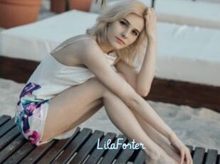 LilaFoster