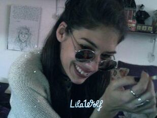 LilaWolf