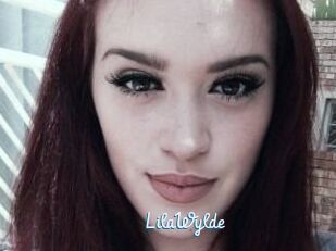 LilaWylde