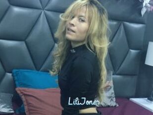 LiliJones