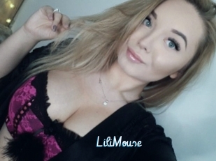 LiliMouse