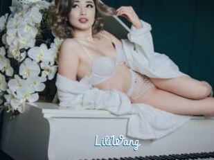 LiliWang