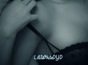LiliWhiteDYD