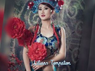 Lilians_Tempation