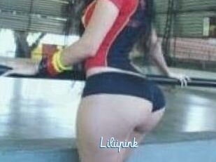 Liliipink