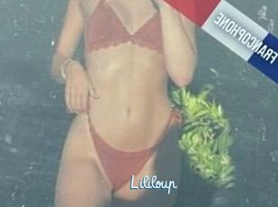 Lililoup