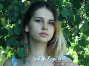 LilithFlingston